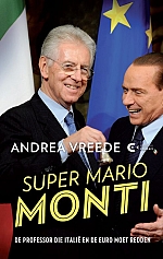 Super Mario Monti
