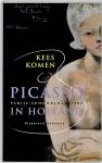 Picasso in Holland 97fa09c6e6ff4d38a3888f03e379e8cd