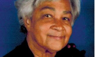 Cynthia Mc Leod