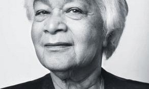 Cynthia Mc Leod
