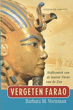 Vergeten farao