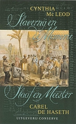 Slaverij en de memorie - Slaaf en meester