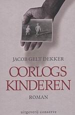 Jacob Gelt Dekker