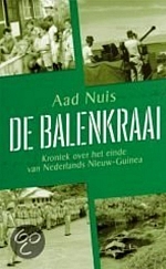 De Balenkraai