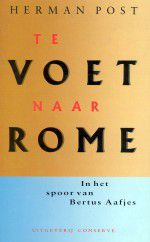 Te voet naar Rome