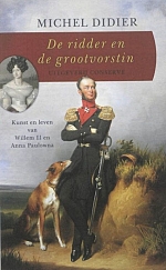 De ridder en de grootvorstin