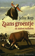 Zaans groentje en andere verhalern