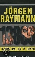 13866 Te gek om los te lopen