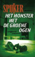 Het monster met de groene ogen