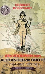 Alle vrouwen van Alexander de Grote
