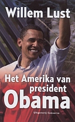 Het Amerika van President Obama