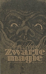 Zwarte magie