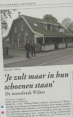 Je zult maar in hun schoenen staan