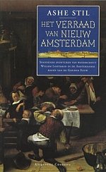 Het verraad van Nieuw Amsterdam