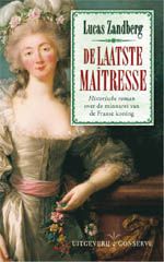 De laatste maitresse