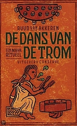 De dans van de trom