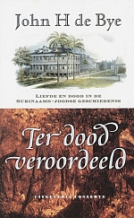 Ter dood veroordeeld