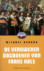 De verdwenen dagboeken van Frans Hals