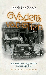 Vaders van Tien