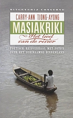 Masiakriki