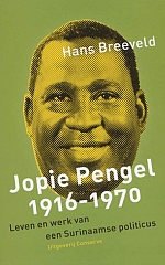 Jopie Pengel