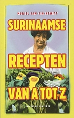 Surinaamse recepten