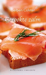 Gerookte zalm