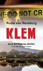 Rudie van Rensburg