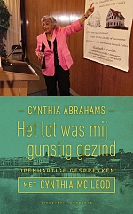 Cynthia Abrahams