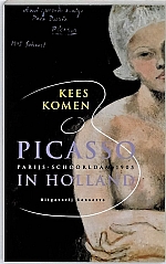 Picasso in Holland 97fa09c6e6ff4d38a3888f03e379e8cd