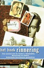 Het boek Rinnering