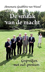 Smaak van de macht