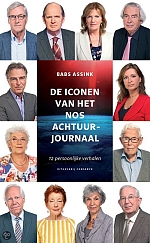 De iconen van het NOS achtuurjournaal