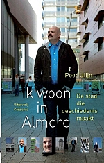 Ik woon in Almere