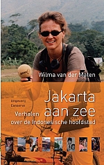 Jakarta aan zee