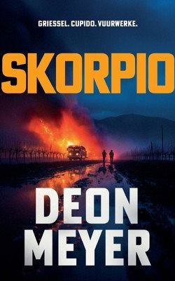 Afrikaanse editie