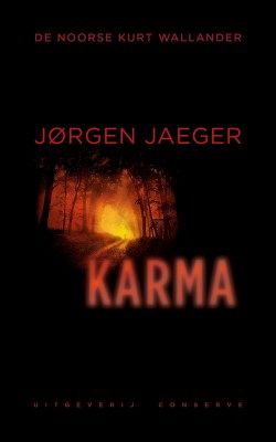 'Karma' door Jørgen Jaeger