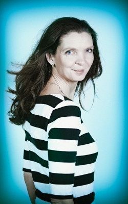 Mariska Overman Mariska Overman