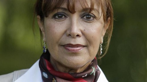 Sandra Reemer (1950-2017)
